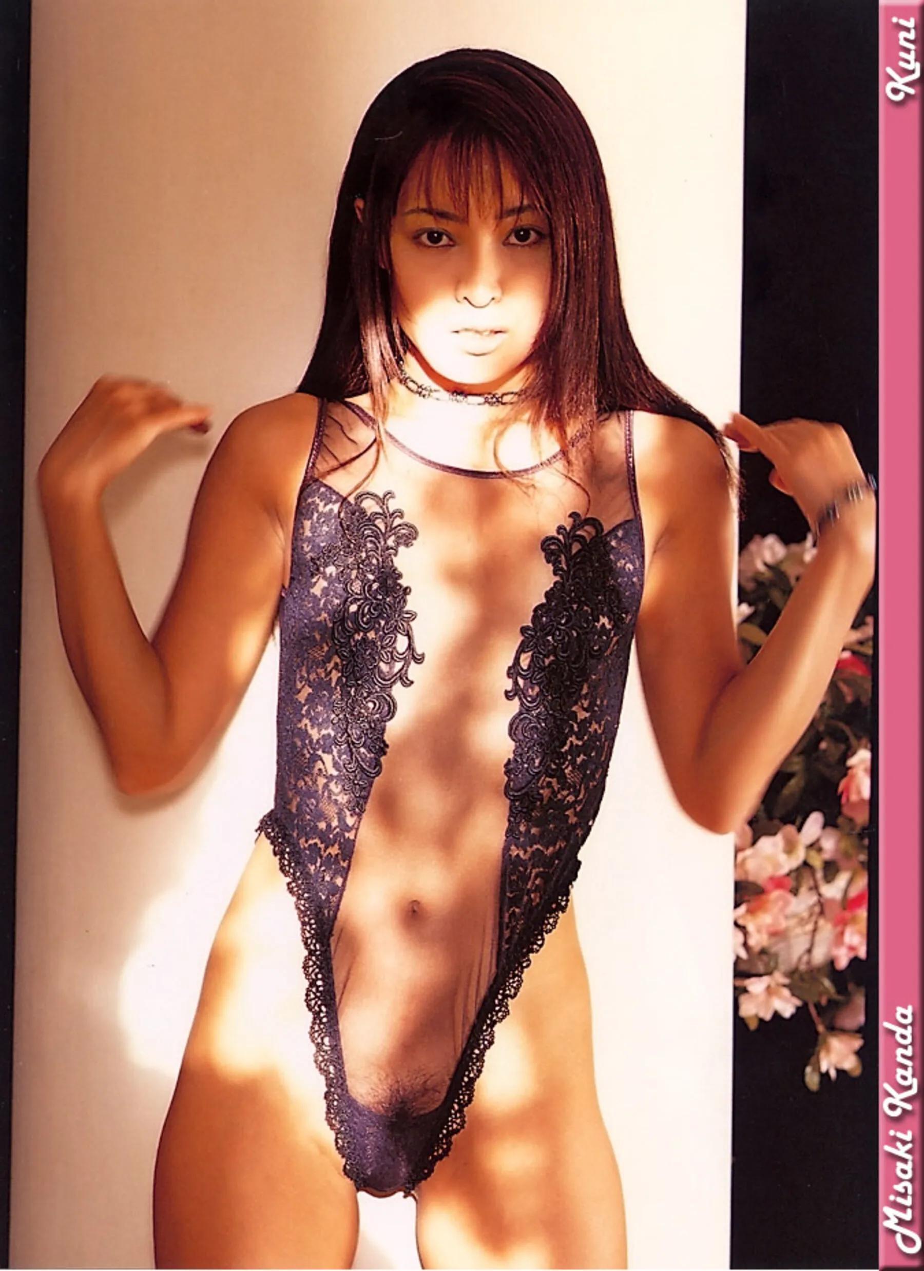 神田美咲【Photo】【KUNI Scan】(49)