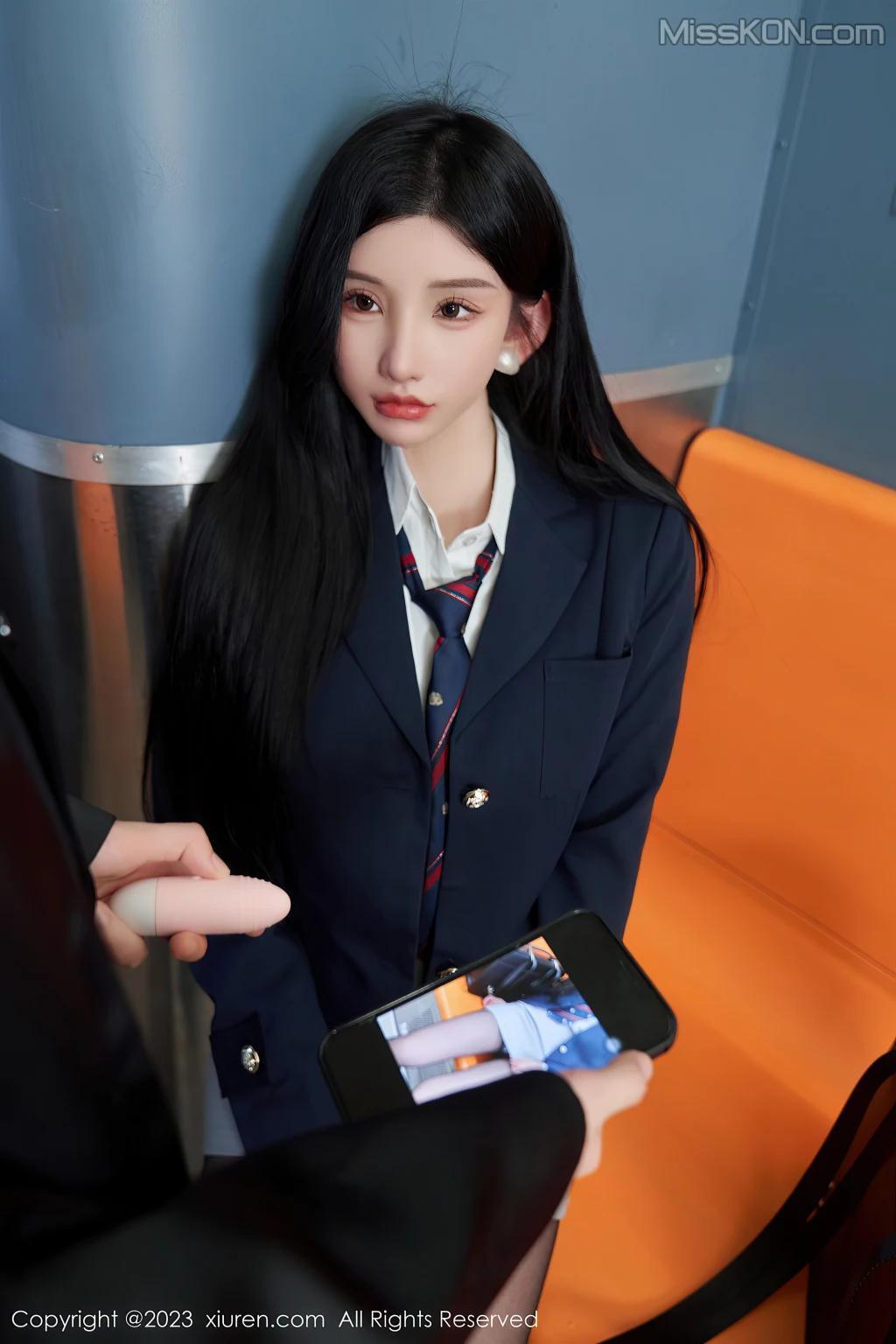 XIUREN No.7085 – 7092 (684 photos)(150)