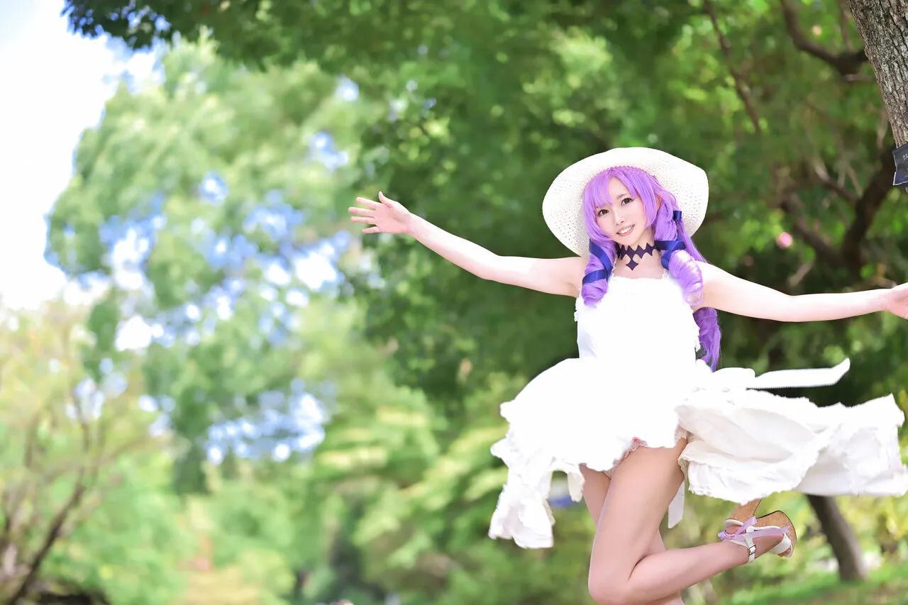 [Sugar-Myuku (Miyu Amatsuka)] 100 Manten Salome-chan (Hyakumantenbara Salome)(467)