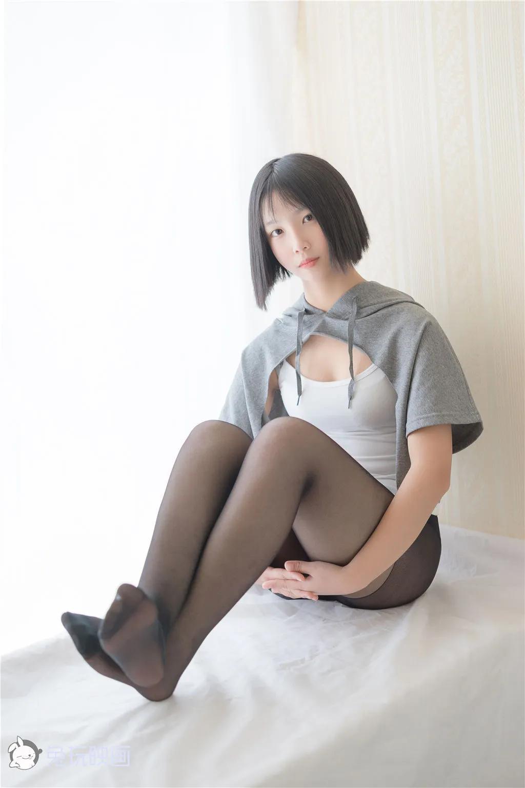 [兔玩映画] - 不要乱玩裤子！(37)