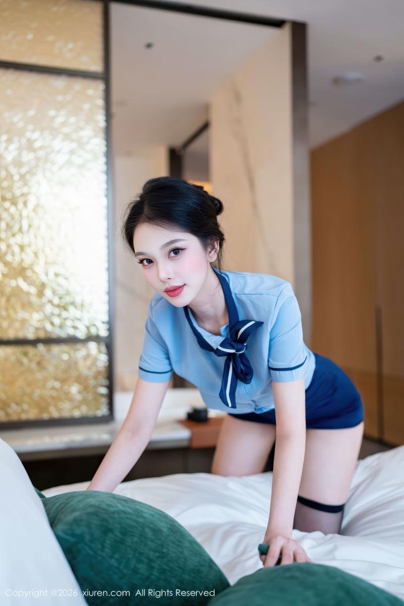 XIUREN秀人网 2026.01.22 NO.11259 诺诺子(8)