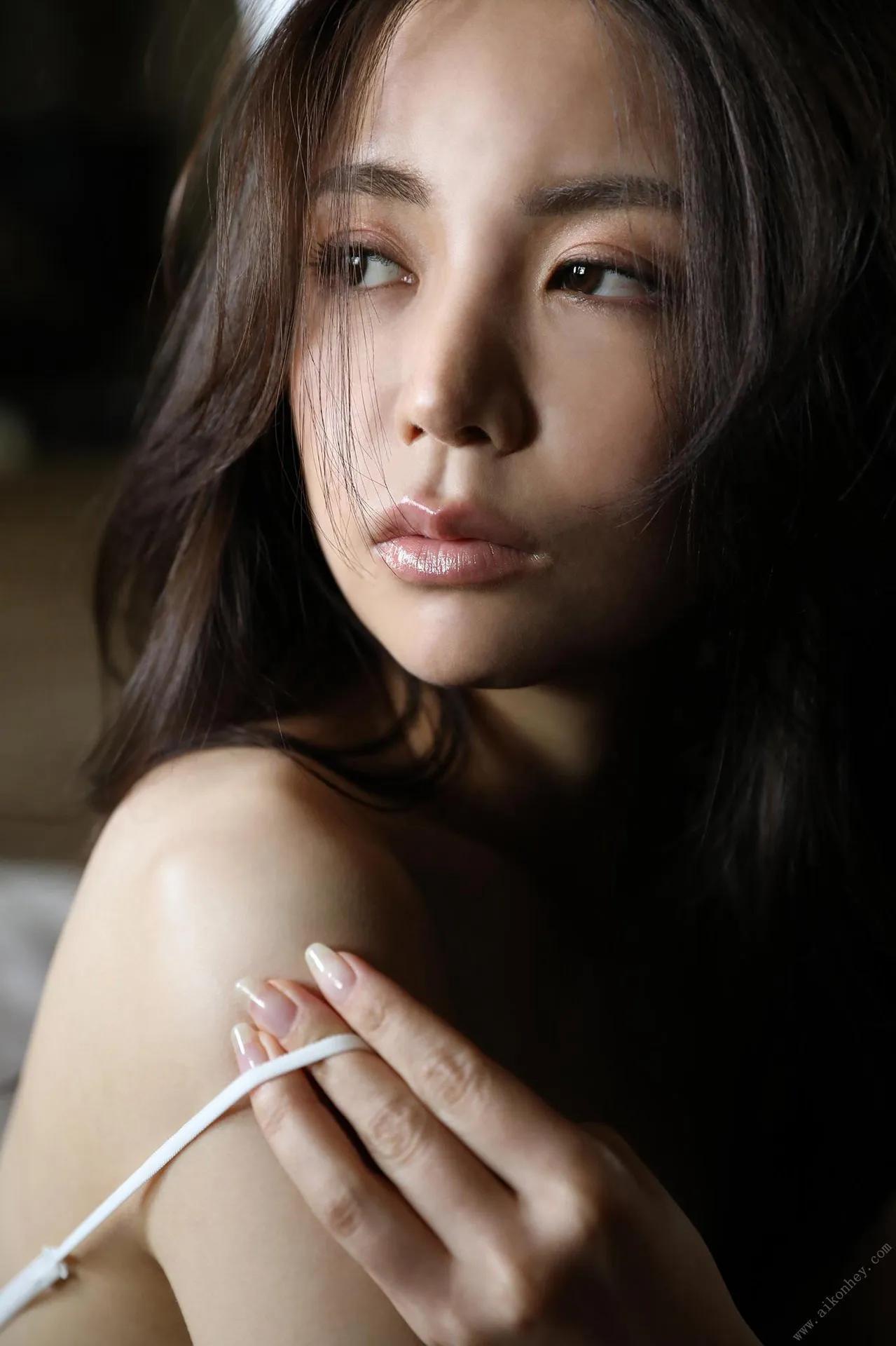 Miu Nakamura 仲村美海 - Fairy