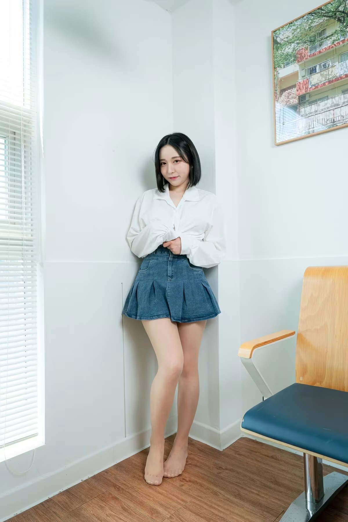 JH Muchenne PhotoBook Vol.10(53)