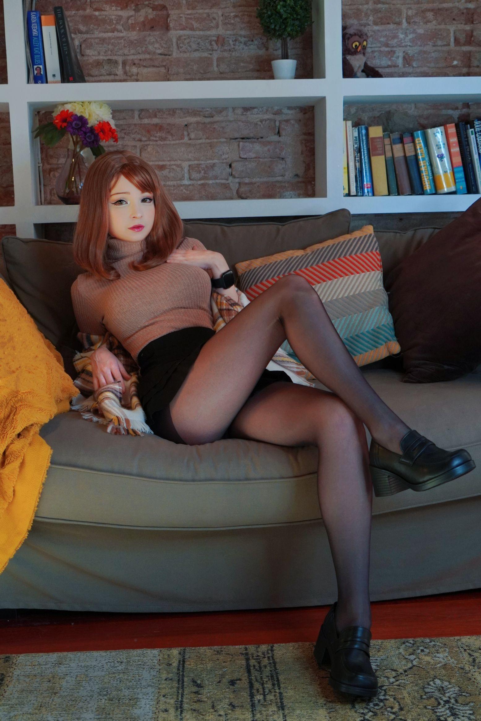 Hidori Rose - Cozy Casual(4)