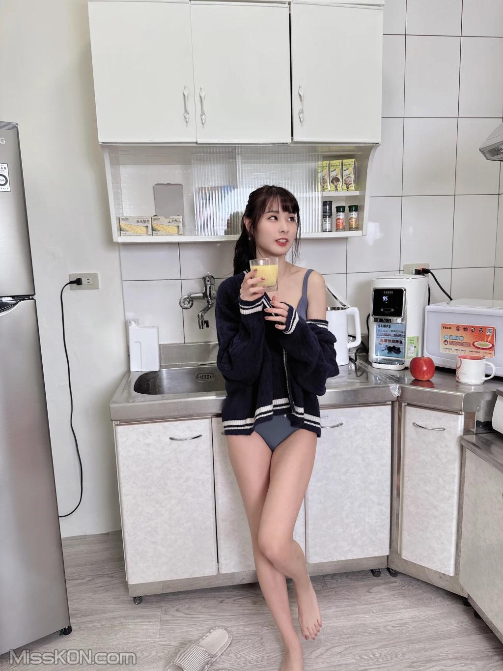 Coser@泥泥汝: 居家 (124 photos )(38)