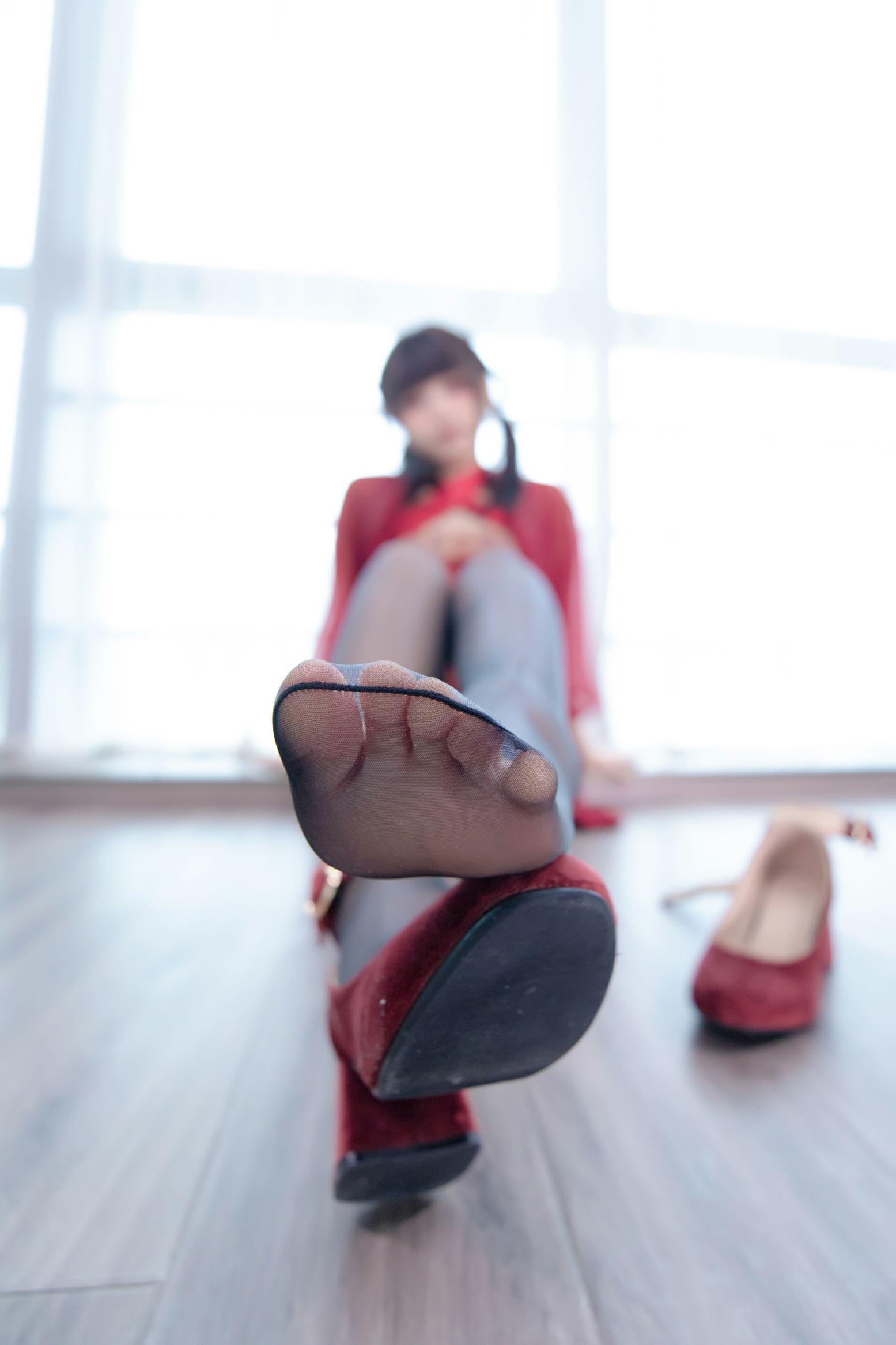 神楽坂真冬 唐宫魅影(38)