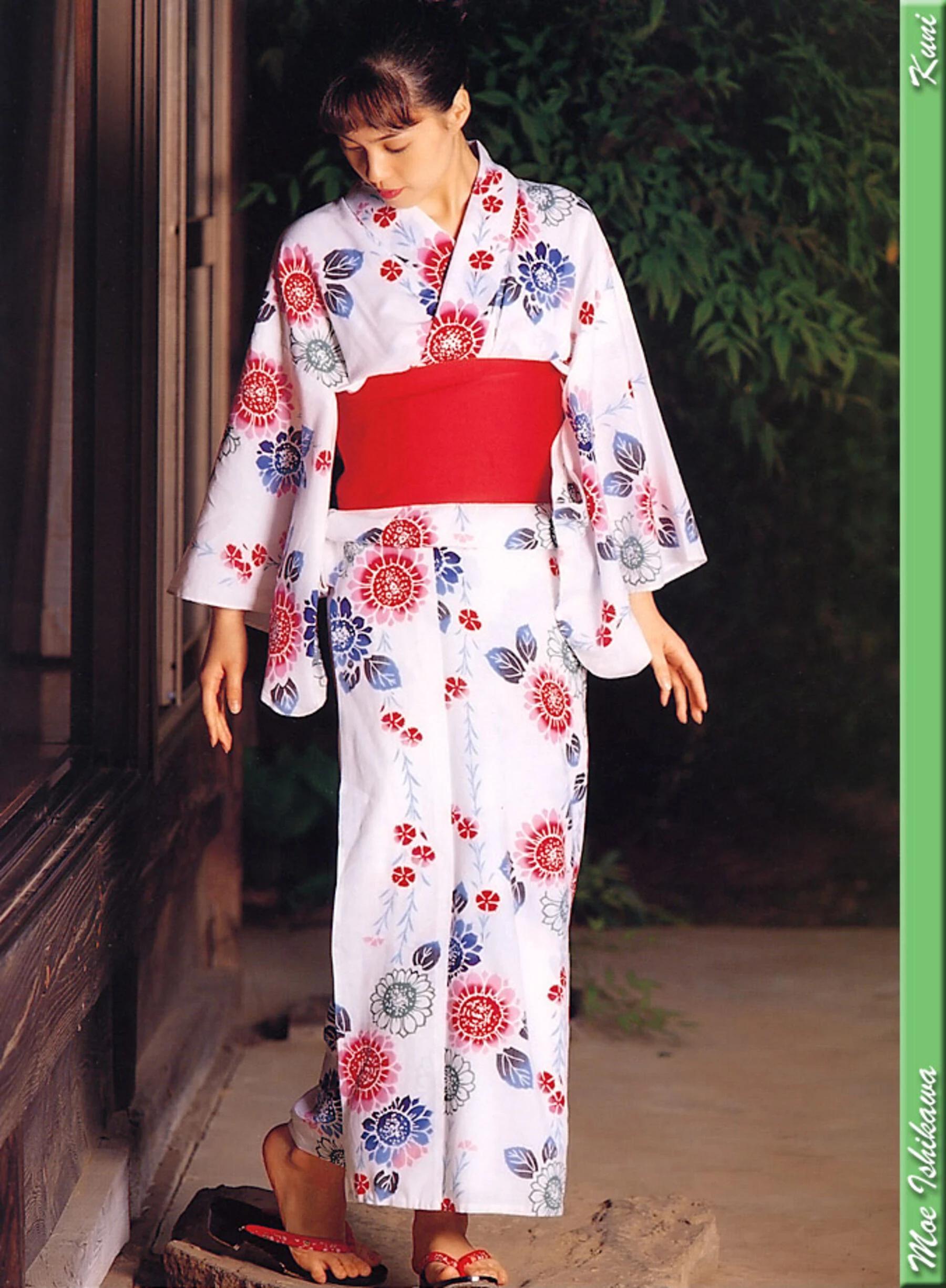 石川萌【Photo】【KUNI Scan】 (50P)(18)