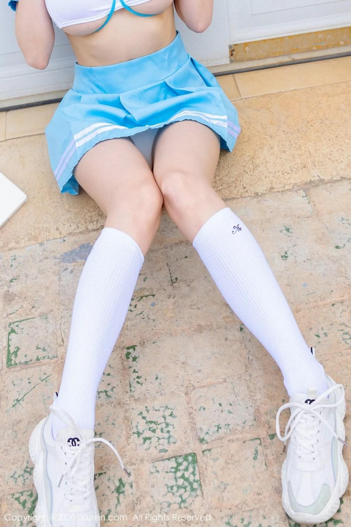 [XiuRen秀人网]第2371期淼淼写真(36)