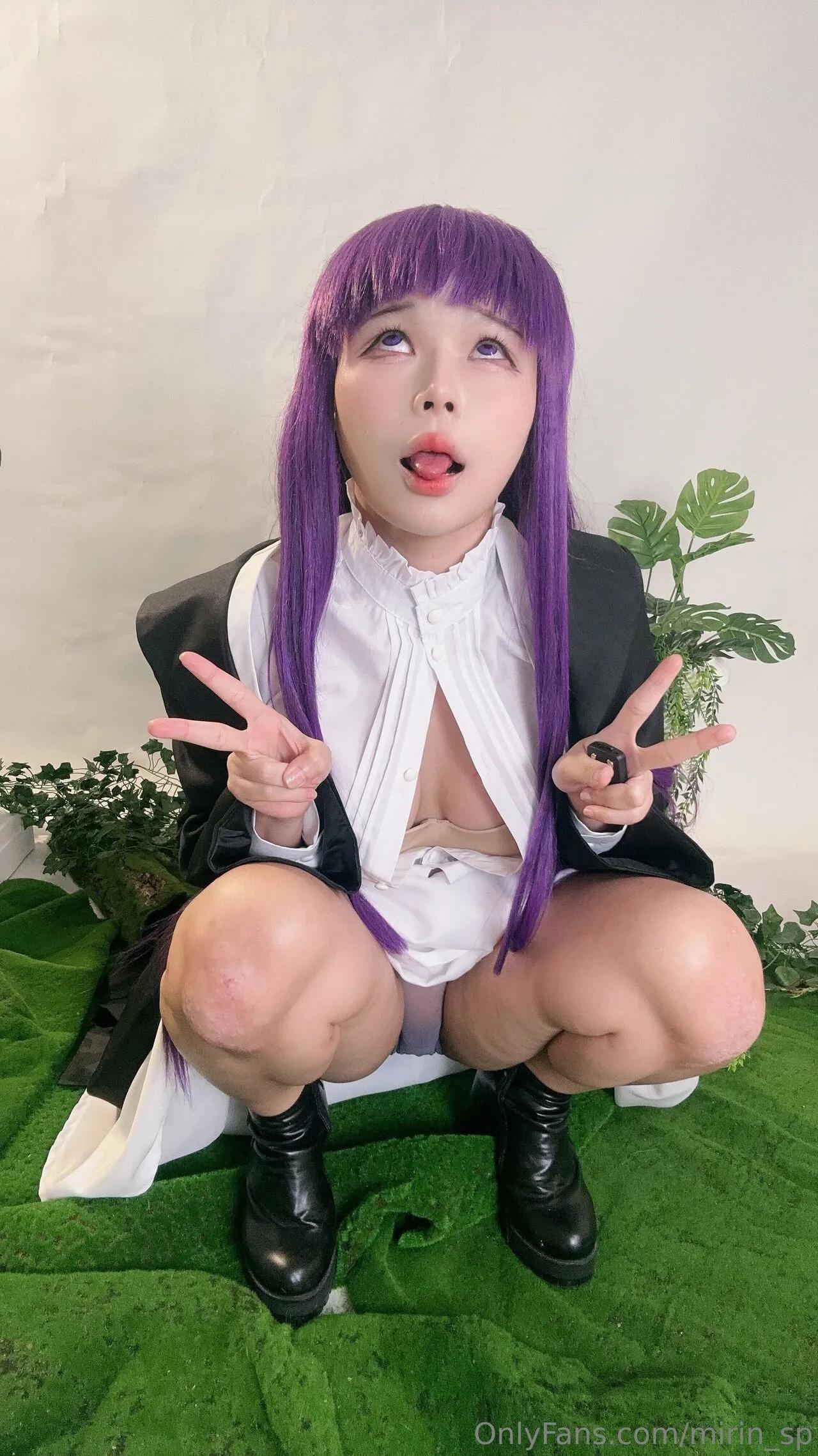 [MirinShu] A Little Sexy Fern 详情介绍-[MirinShu] A Little Sexy Fern 美图小说-[MirinShu] A Little Sexy Fern 美图小说-迅雷下载-磁力-奶很大-naihendauou.lol(12)