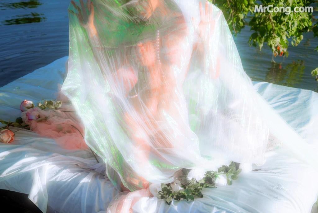 Coser@三度_69 Vol.074: (32 photos)(13)