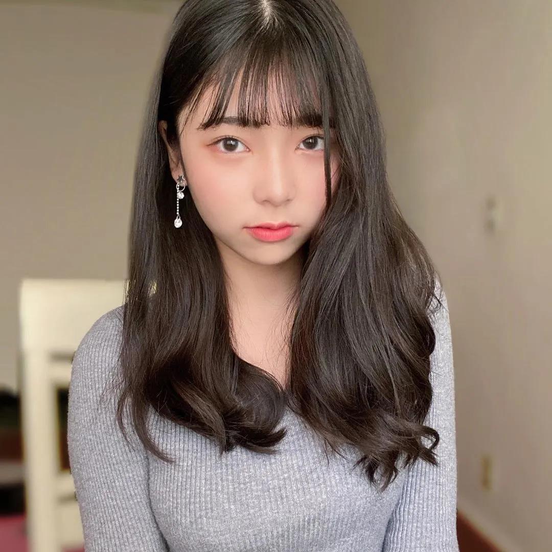 景美「甜美正妹」许悦 颜值惊为天人勇夺冠军(8)