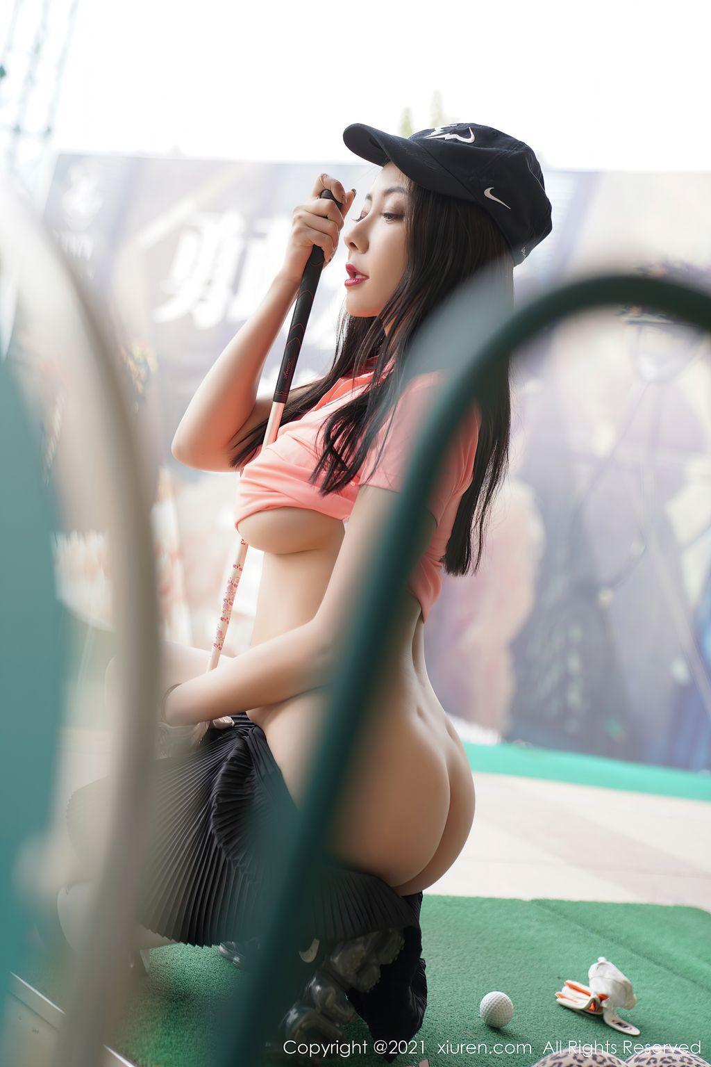 XIUREN No.2966: Victoria (果儿) (62 photos)(51)