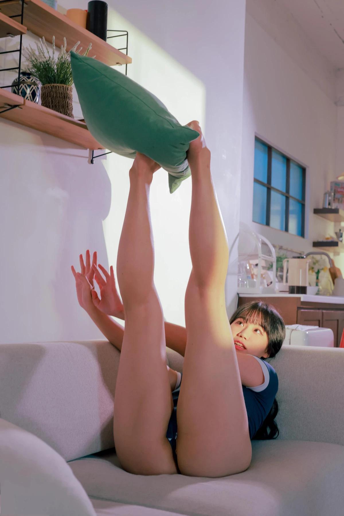 [Yui 유이] 逆天美腿超受矚目 誘惑身姿令人著迷 (45P)(44)