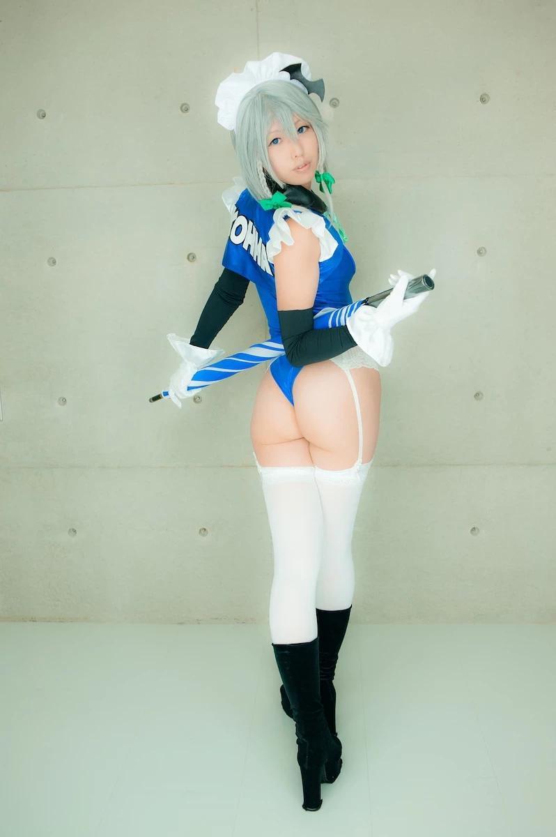 [Glossy Rabbit] 東方星冥夜 (726P)(616)