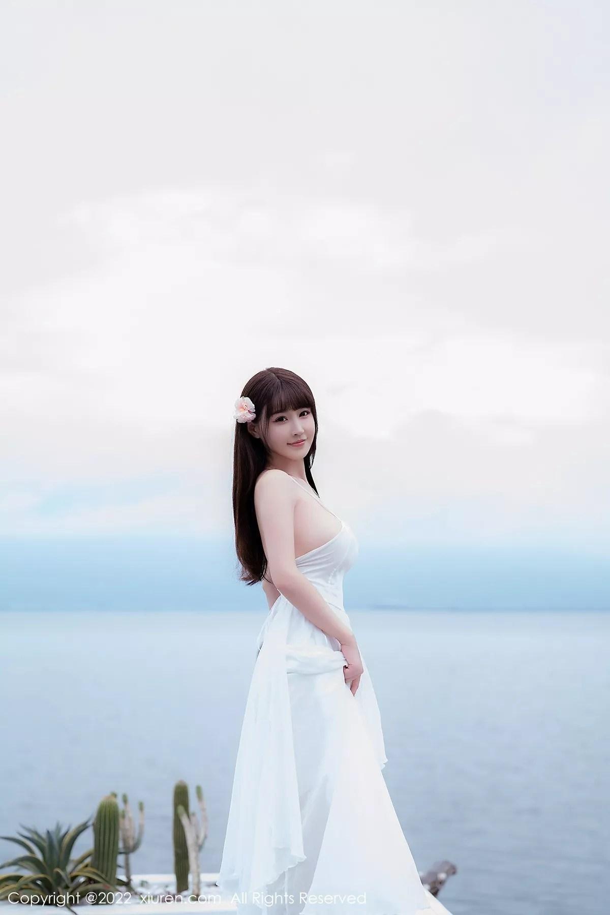 [XiuRen秀人网]第5261期朱可儿写真(38)