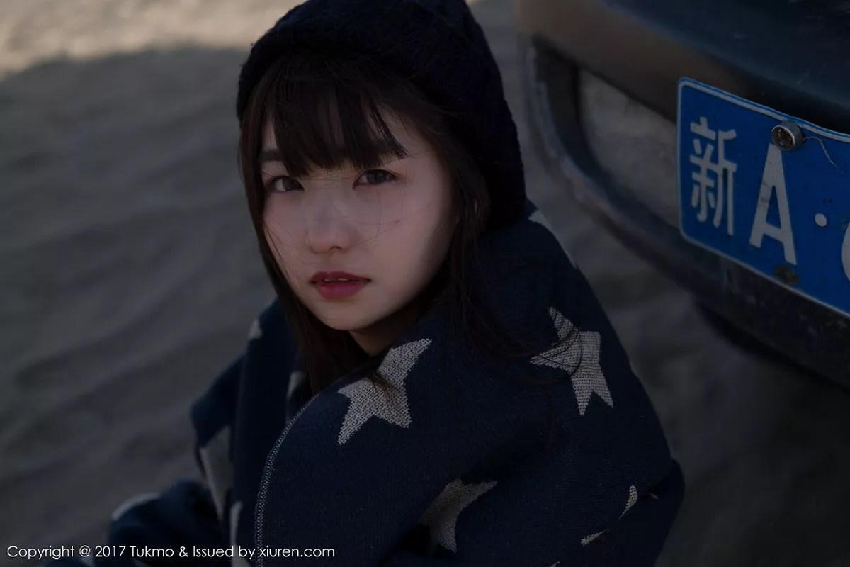 [BoLoli兔几盟]第105期球球写真(15)