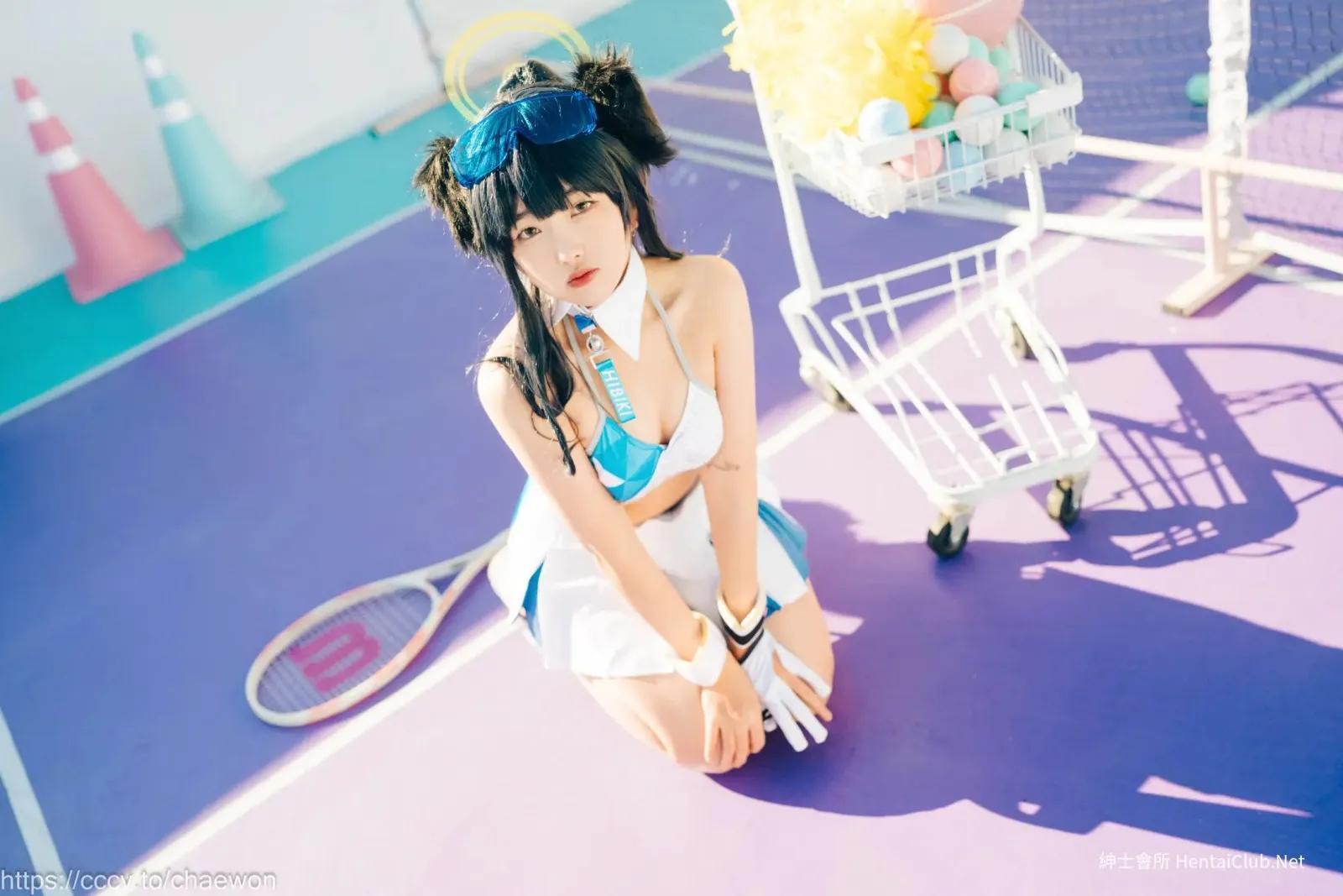 Sonson 손손 Loozy 손손 Hibiki for adults(51)