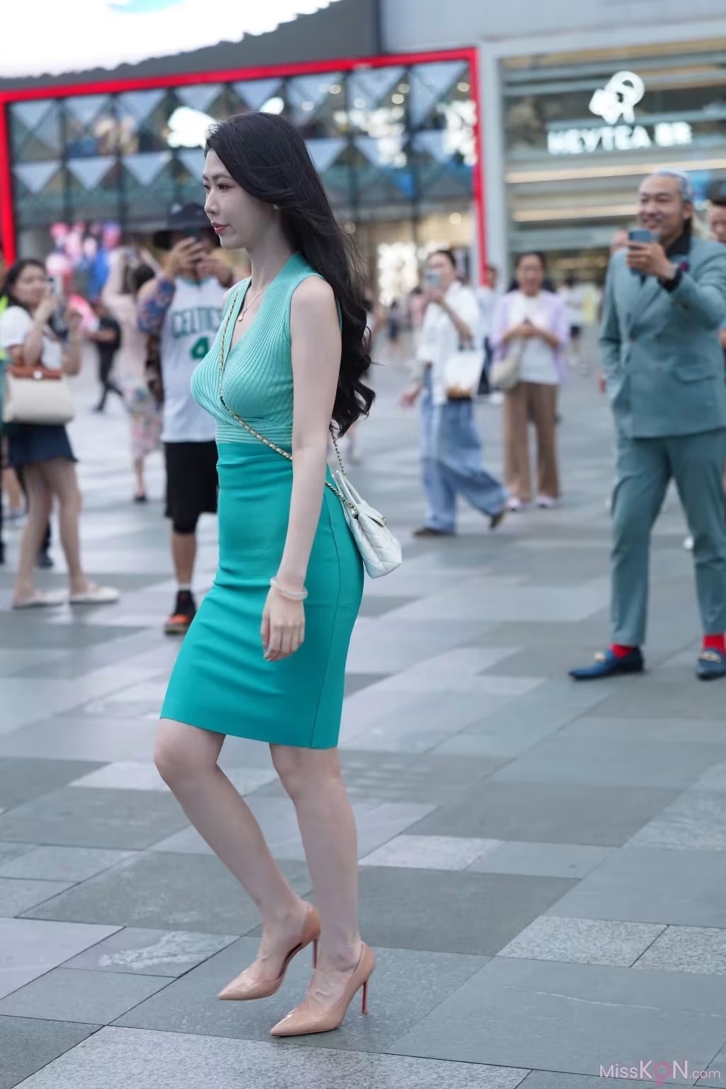 [精選街拍作品] No.4816 – 4830 (4391 photos) - ( Page 1 / 12 )(14)