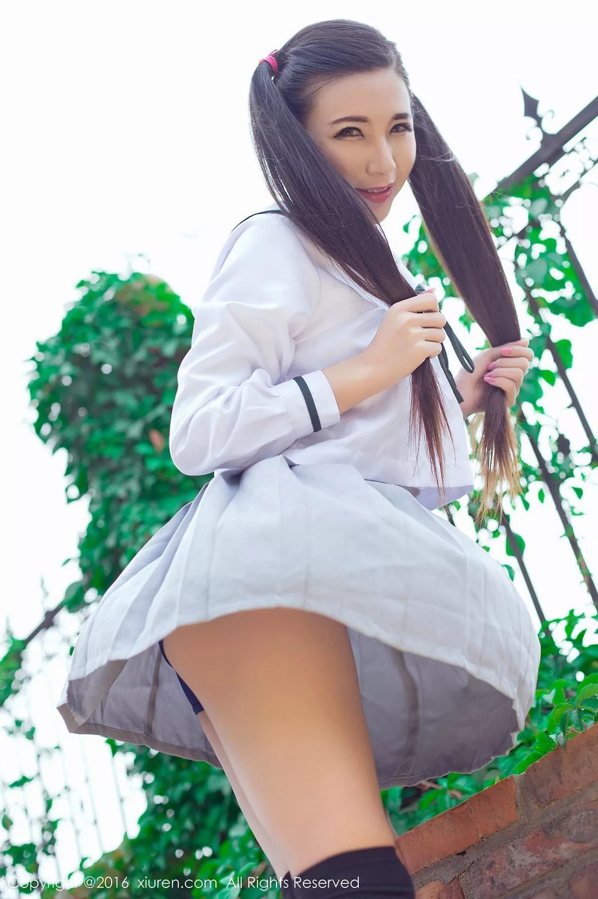 [XiuRen秀人网]第603期赵颖写真(51)