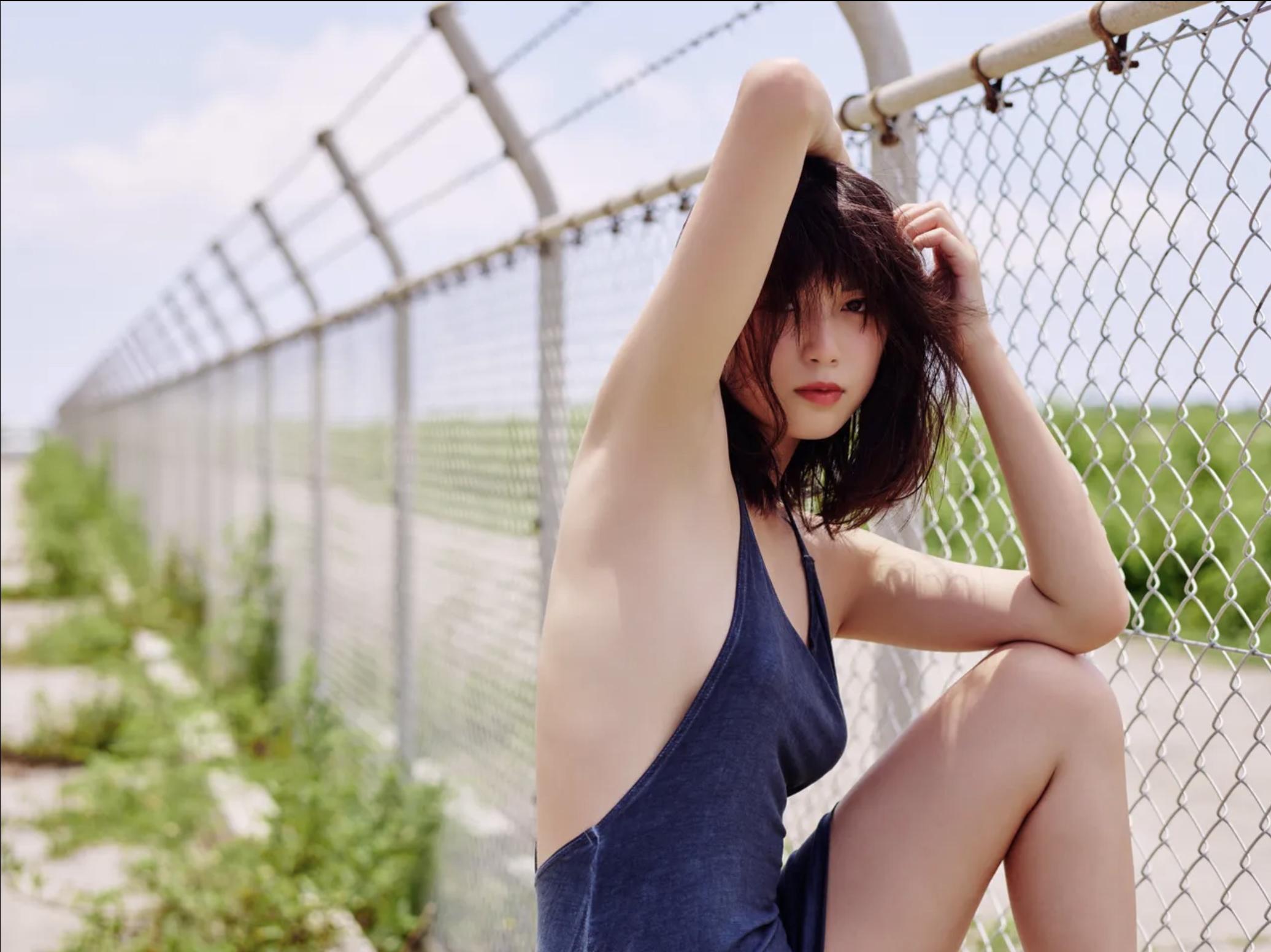 北向珠夕『恋夕 オール未公开スペシャル Edition vol.2』全カット(8)