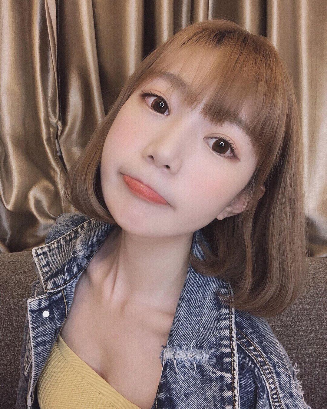 文化出正妹！甜美短发女孩「爰爰Yuan」邻家气质神似「新垣结衣」！(3)