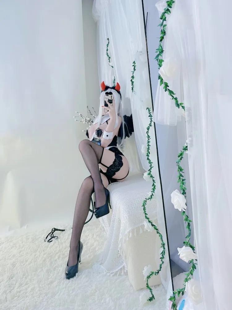 抖音 洁老师(30)