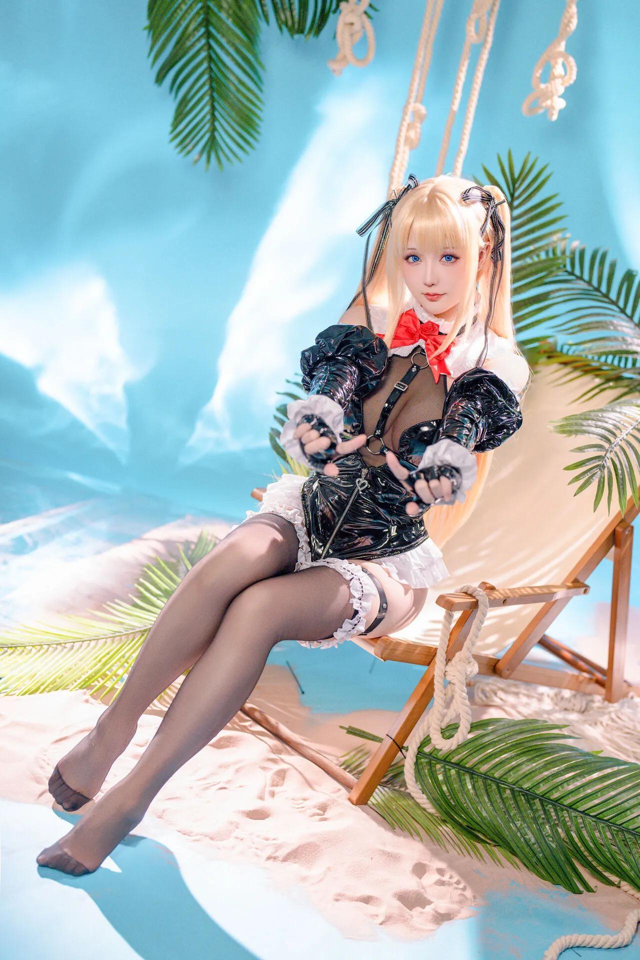 星之迟迟 - 2024年08月计划C 死或生 玛丽萝丝(30)