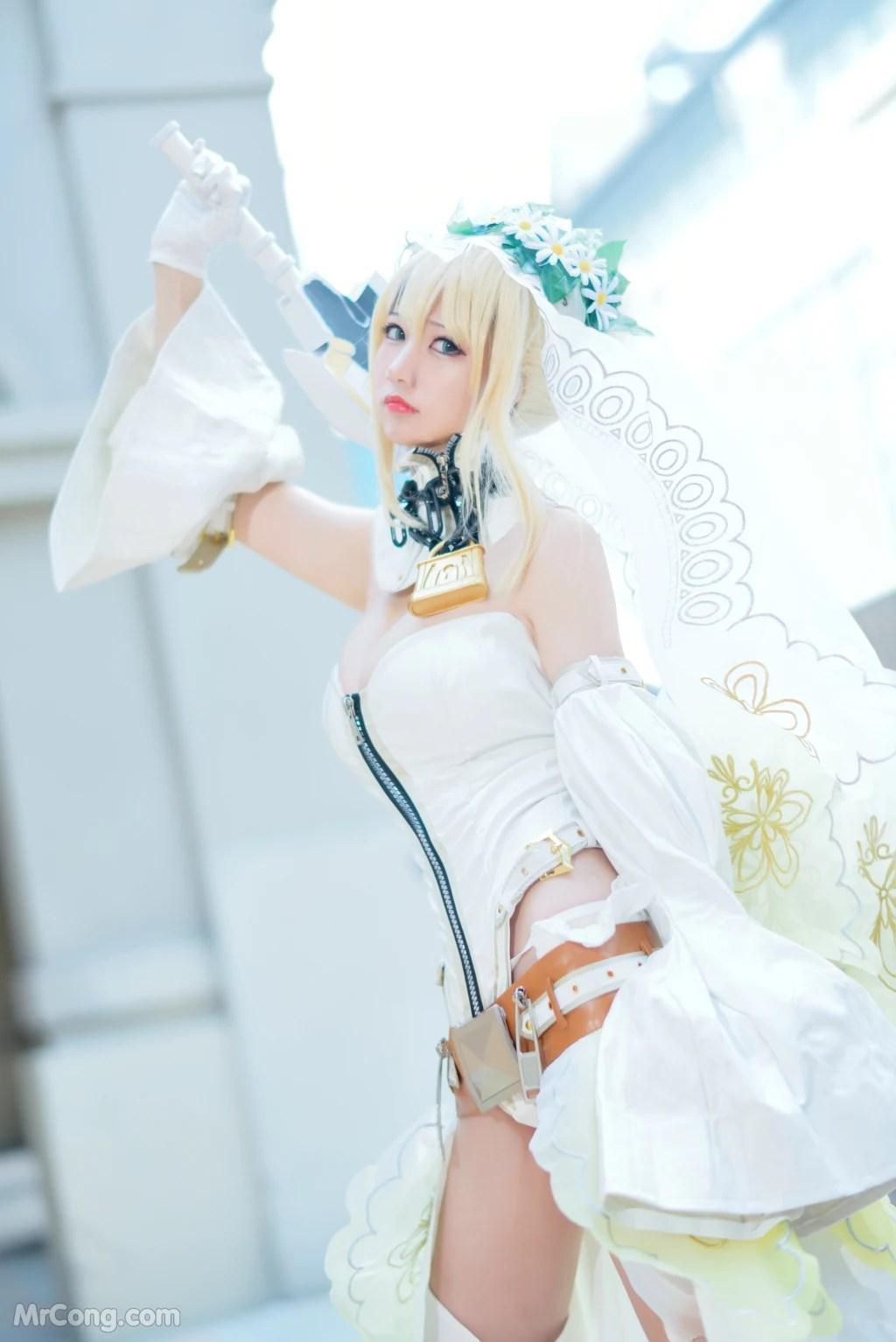 Coser@NAGISA魔物喵: 尼禄全套电子版05 (59 photos)(29)