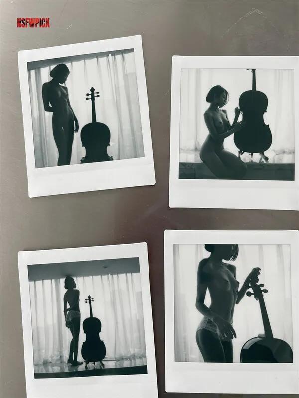 摄影师ROCKDUAN 唯美户外人体(58)