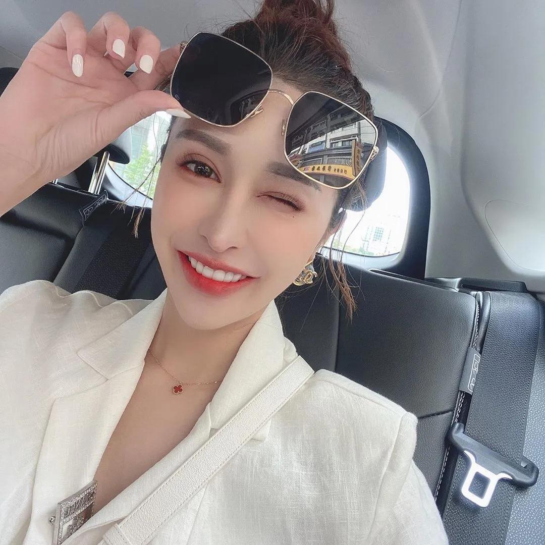 Arissa Chang 惹火美照又不失性感(5)