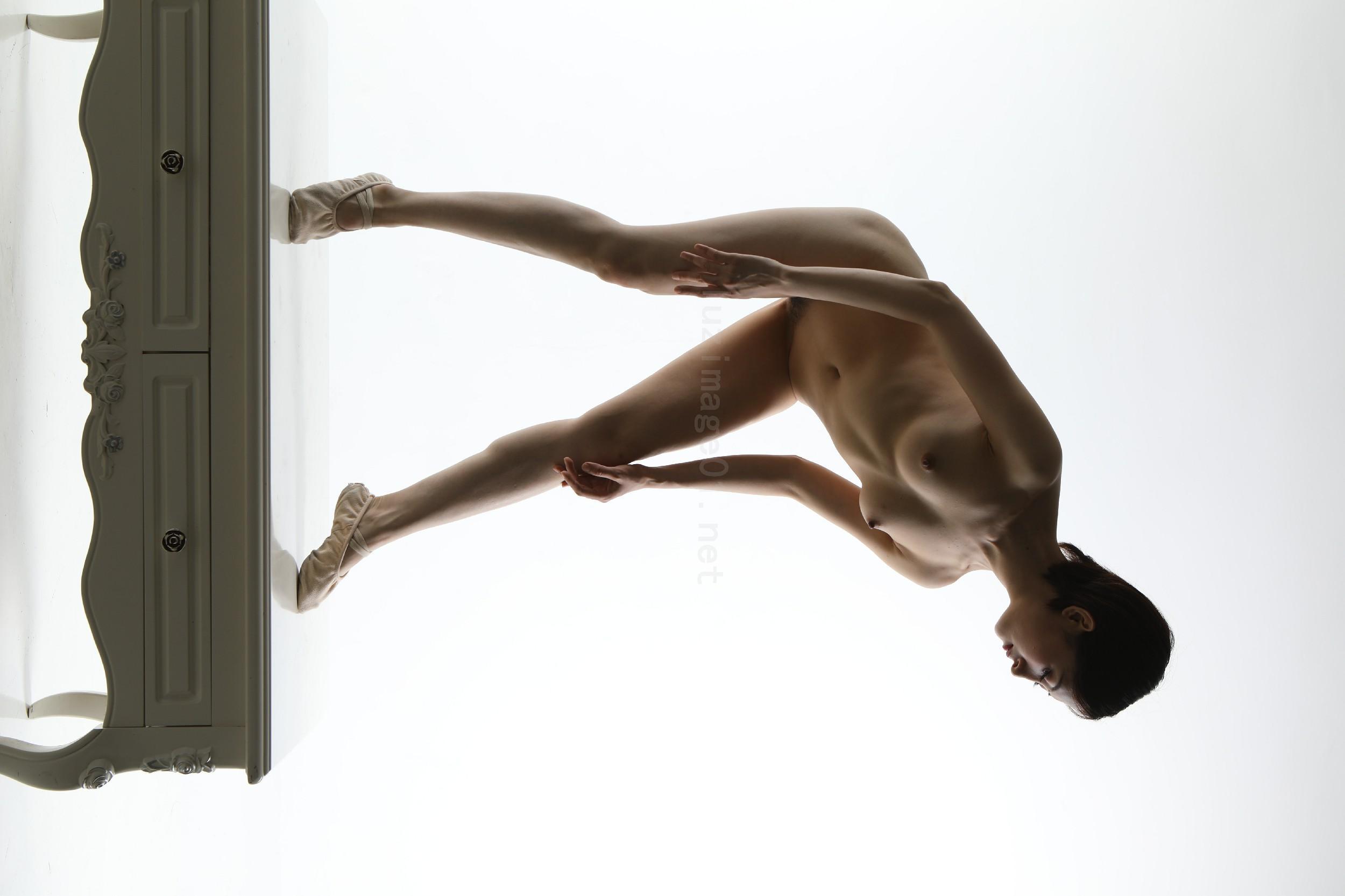 极品舞蹈生小兰（S）大尺度私拍套图 pt.2(48)