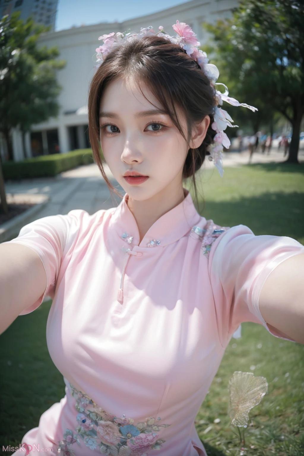 [AI Generated] 拟实画风 Vol.068 (165 photos)(41)