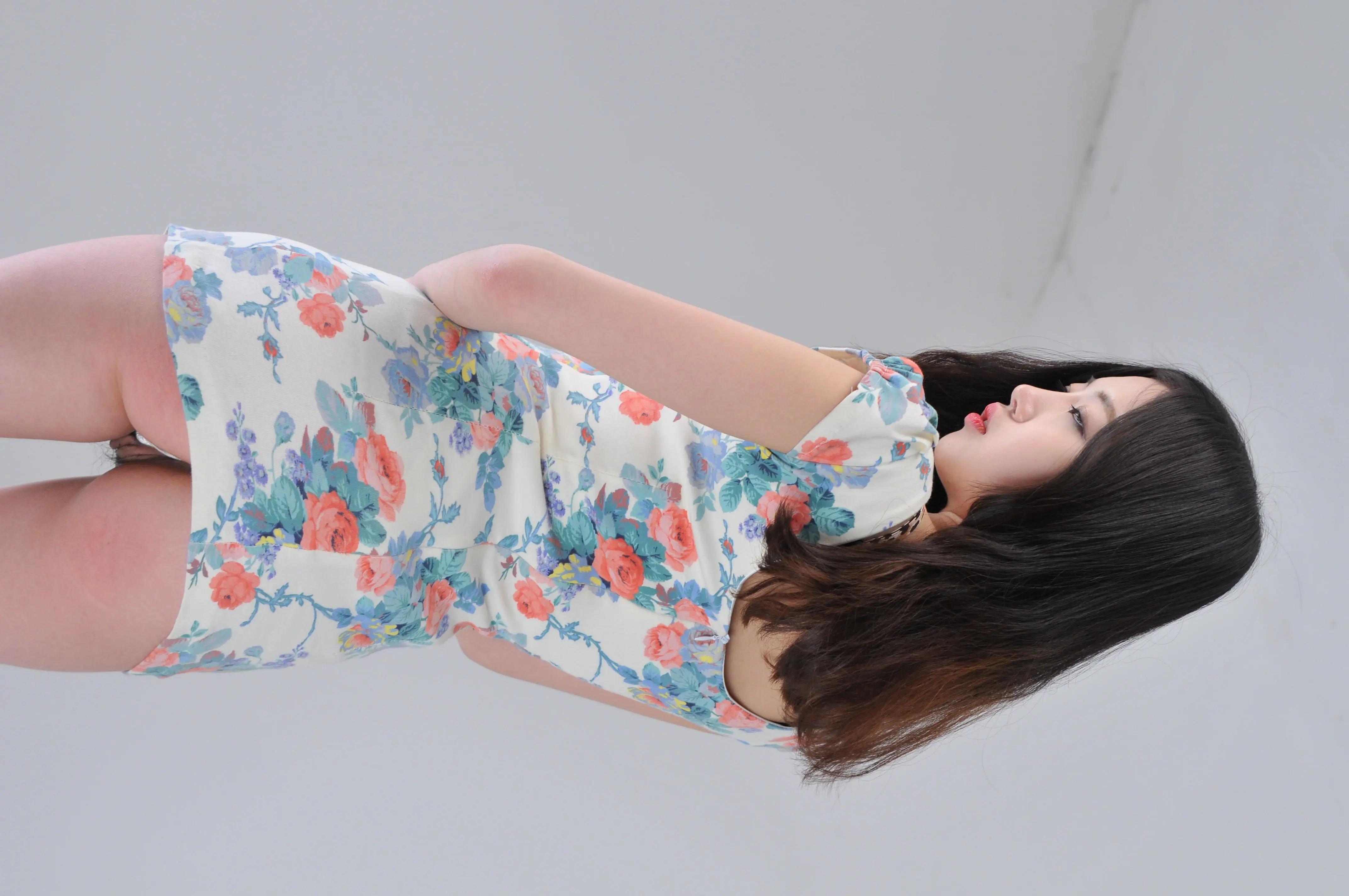 韩国模特私拍套图第44期(1)(9)