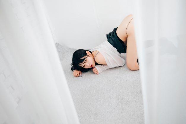 [Loozy] Zia - XXX 旅行(84)