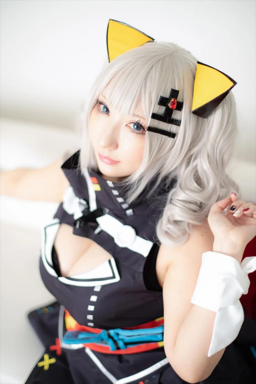 [Shooting Star's (SAKU)] Happy Monster(80)