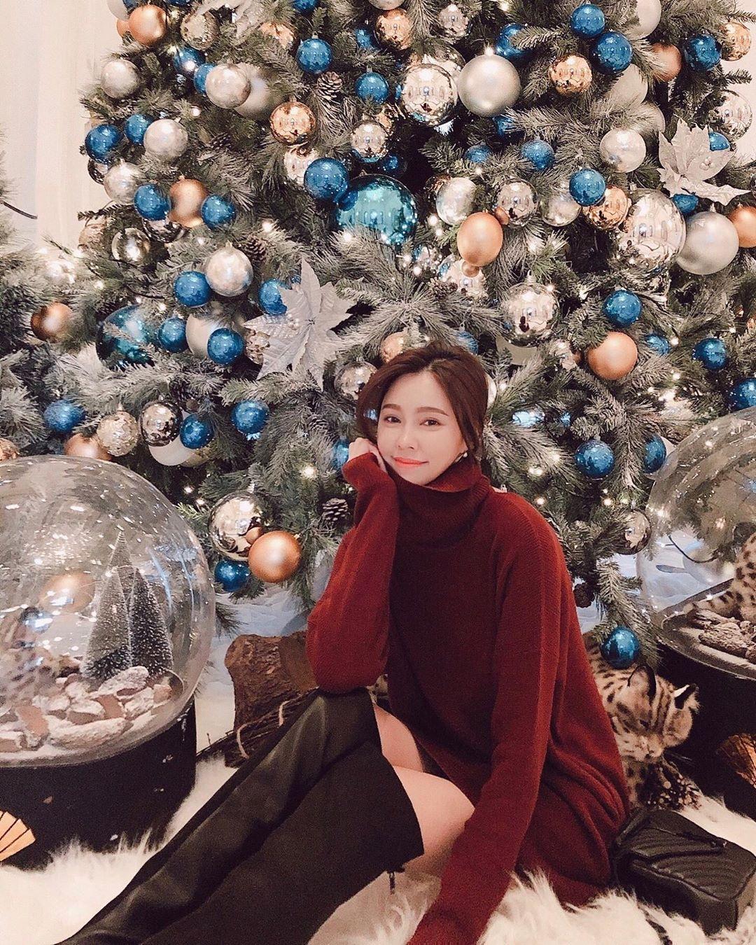 陈郁安 清新笑容超完美 甜蜜滋味让人欲罢不能(4)