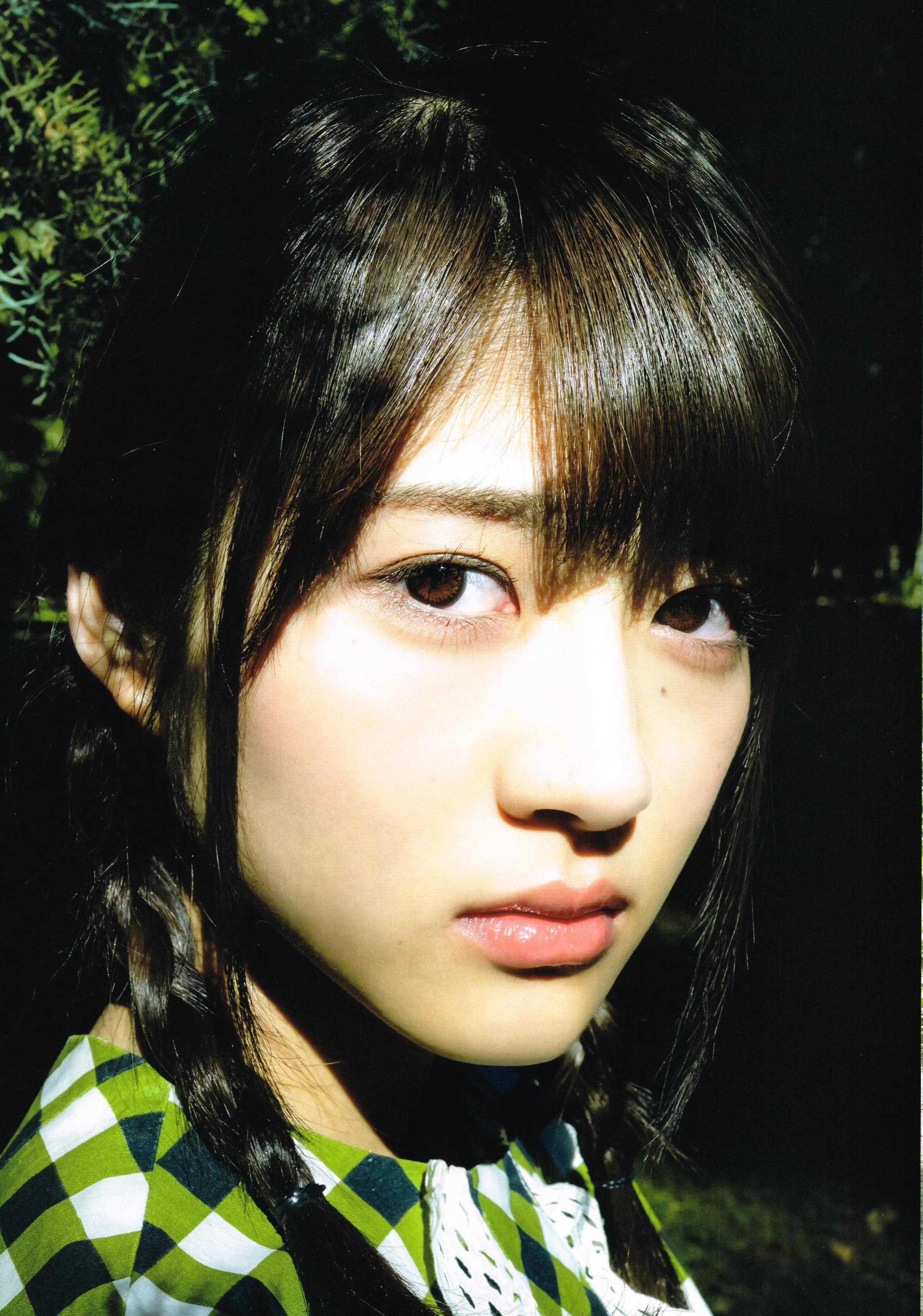 若月佑美[PB]2017.11.07 1st寫真集 『パレット』 (133P)(35)