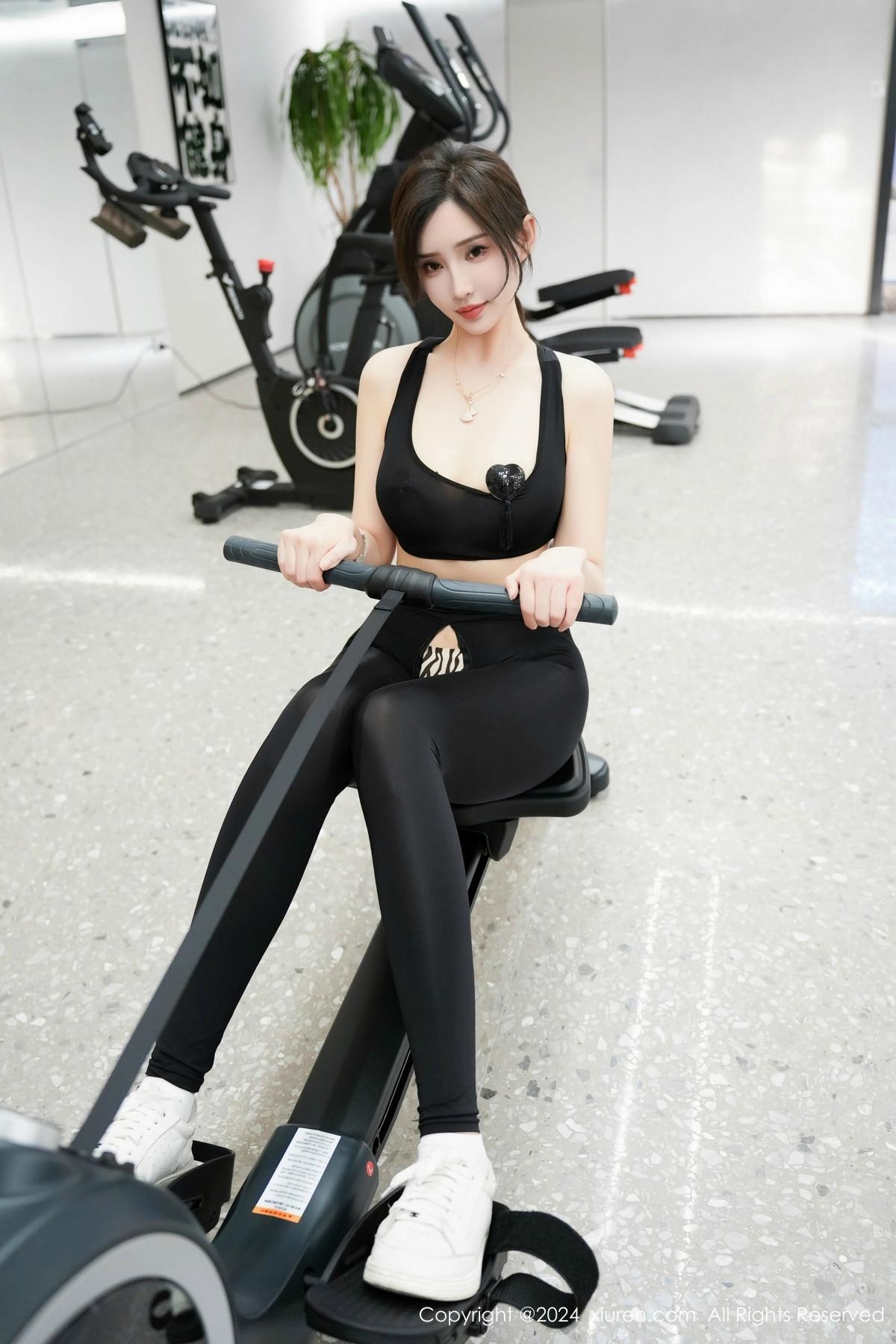 [XiuRen秀人网]第8810期周妍希写真(25)