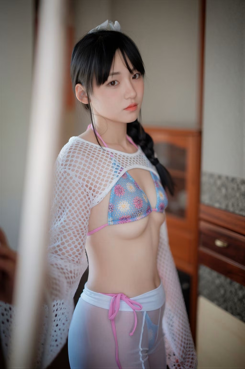 AI增強DJAWA攝影：HENDOONG（혠둥이）——松與緊——舒緩與放鬆(35)