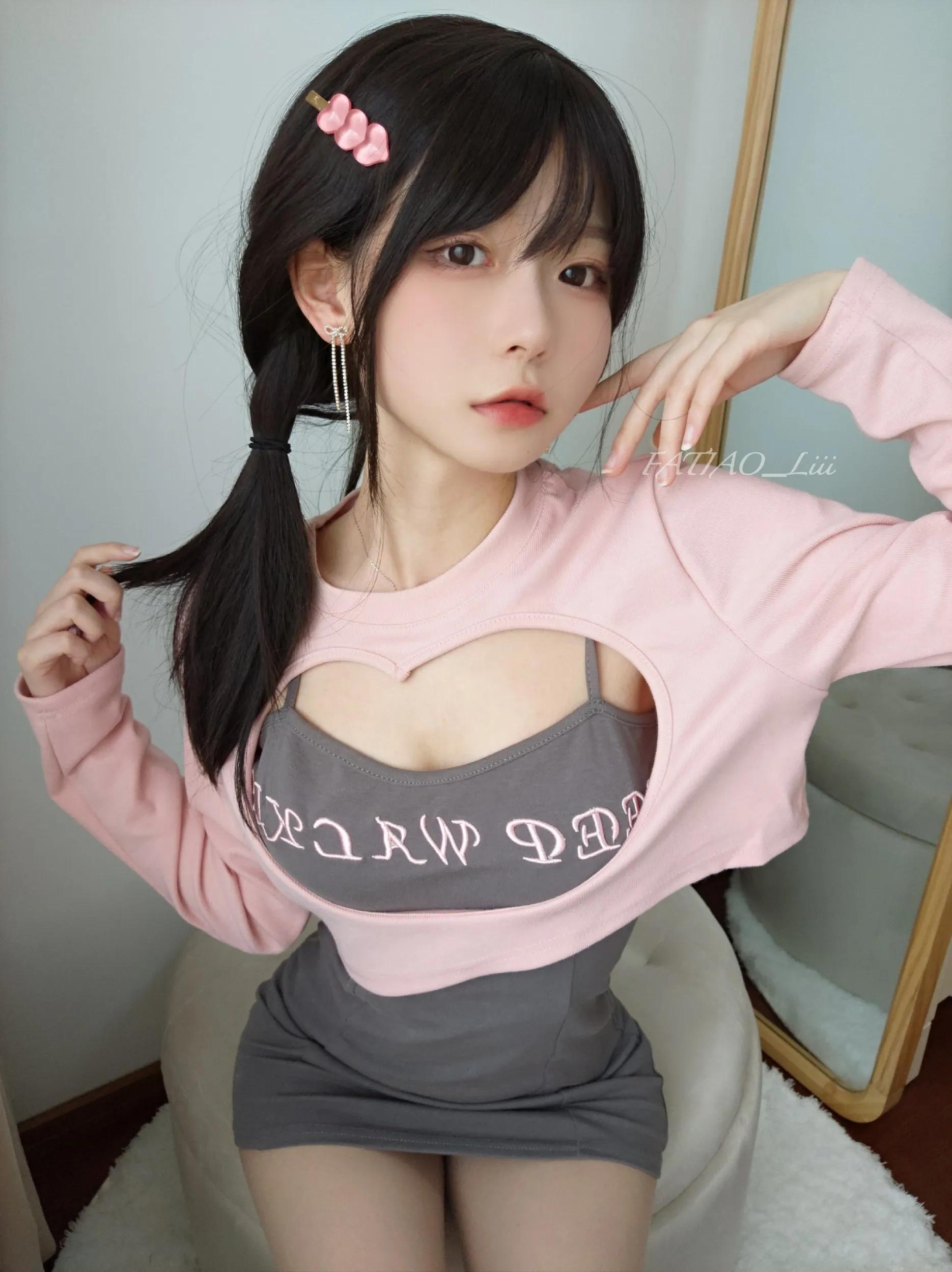 Coser@发条少女 (迷之呆梨) - (Fantia) Nov 2022 (9 sets)(69)