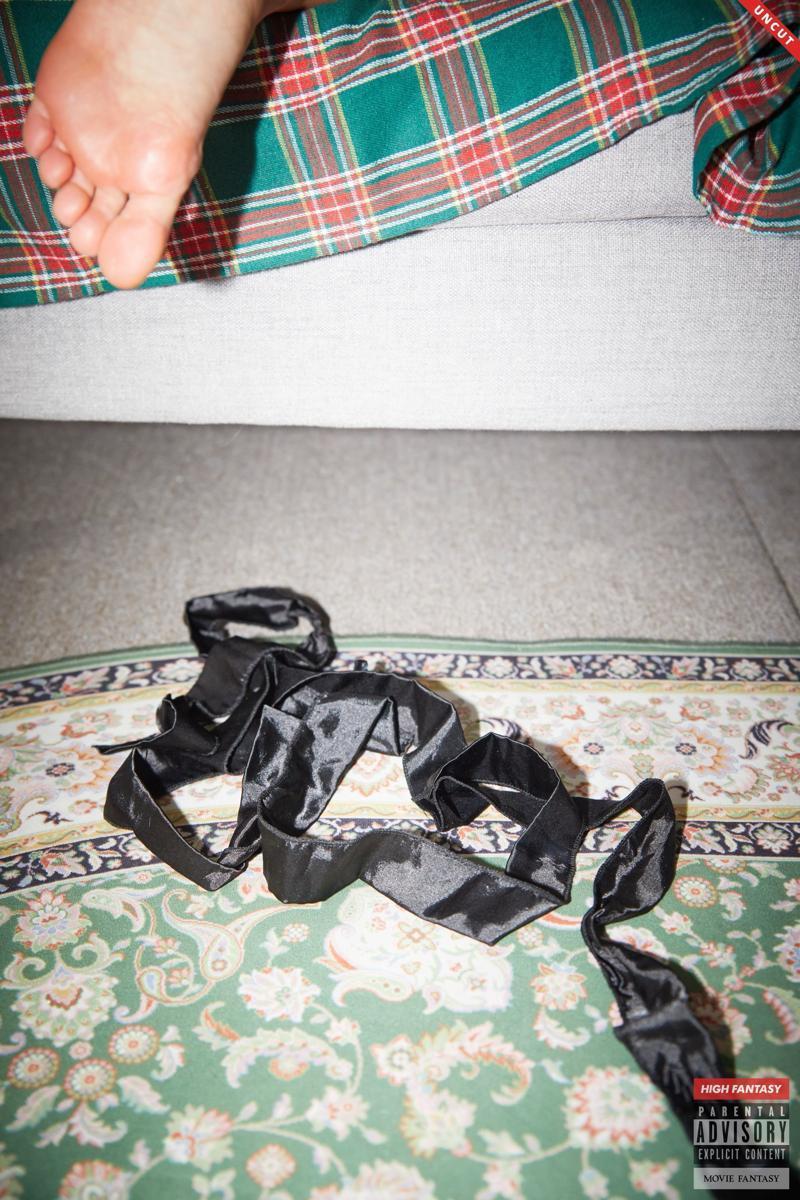 [HIGH FANTASY] Soi – Vol.4 Lays(13)