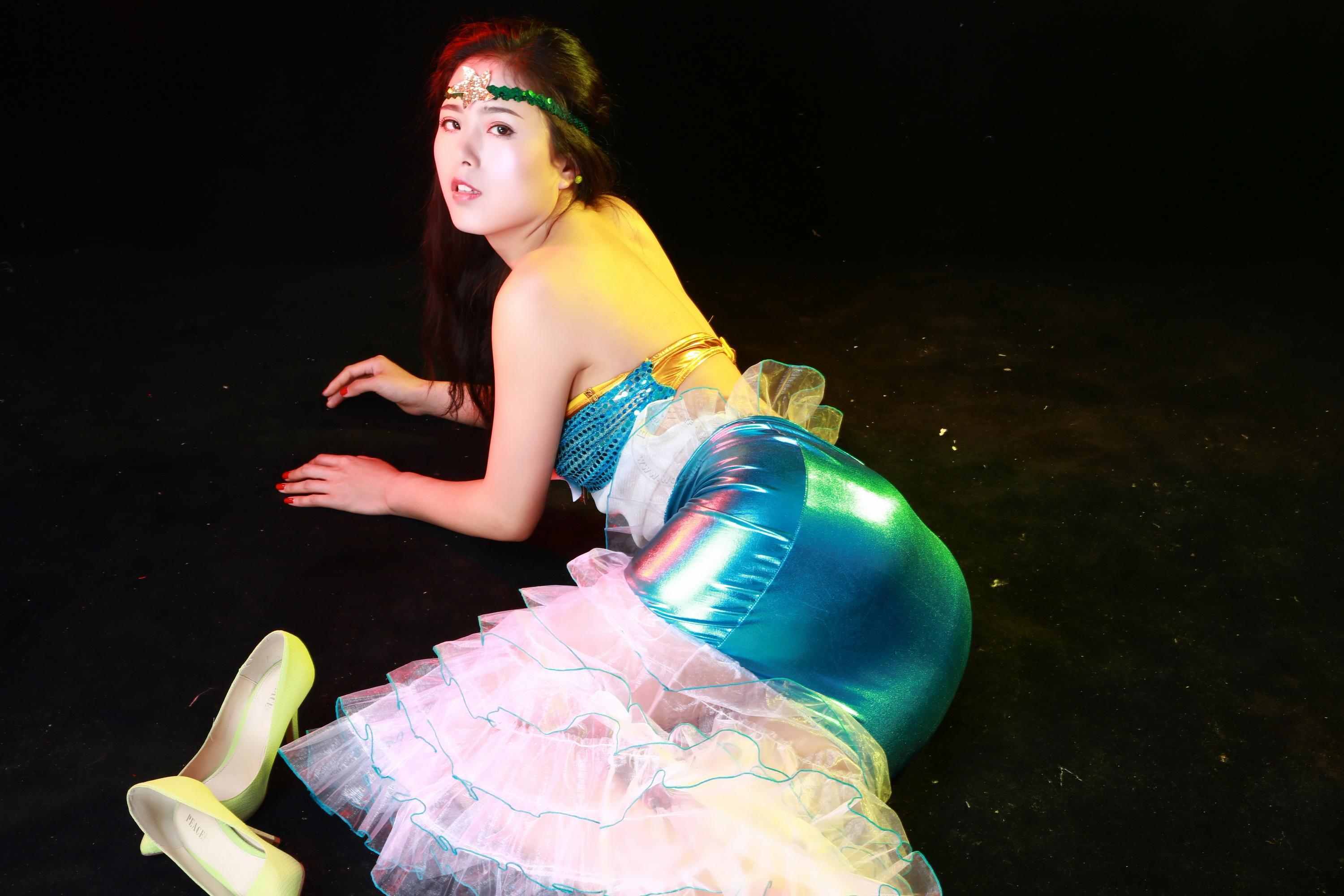 【国模】国模私拍 雪白肌肤国模阿婕精品私拍套图(下)(98)