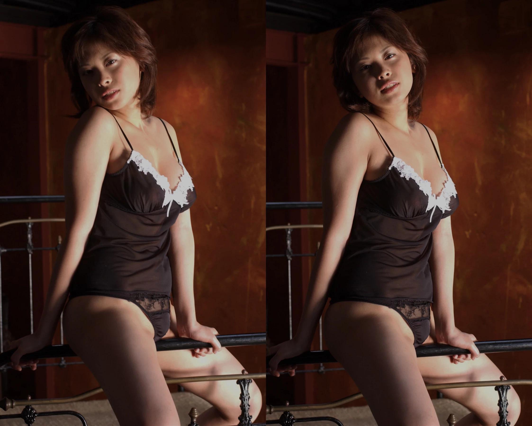 相川みなみ[Photobook] 裸體工房 (205P)(72)