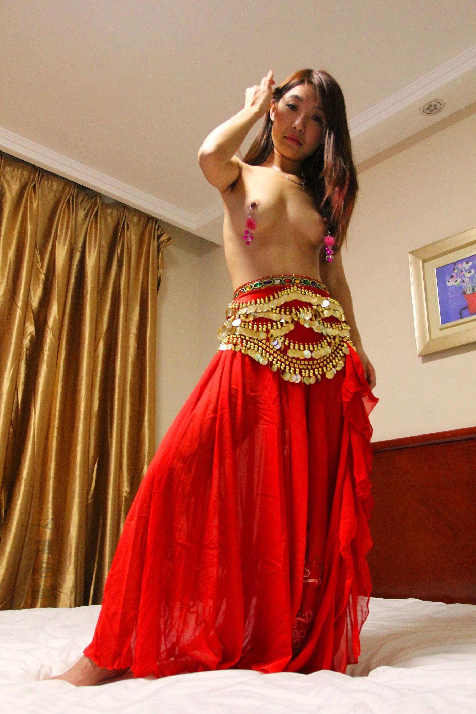 小黎國模人體私拍(2012-12-30) (481P)(440)