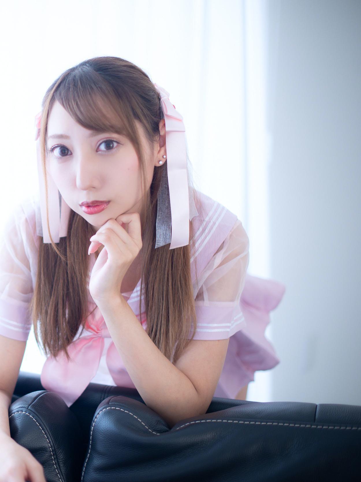 美羽弗洛ーラ おしりびと Vol.5美羽フロ(52)