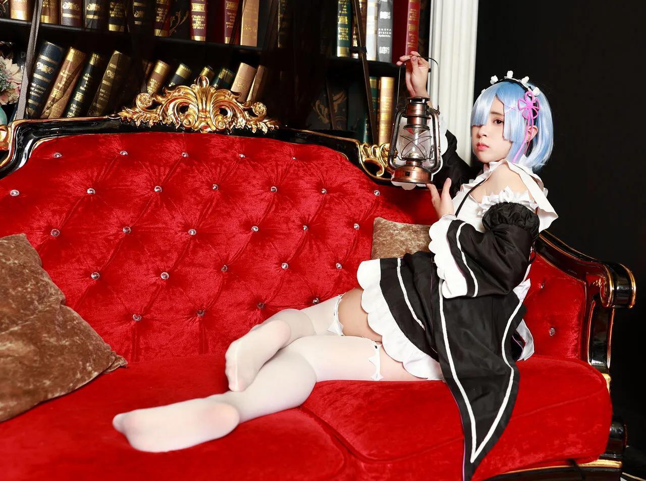 Skyphoto - Rem Maid(5)