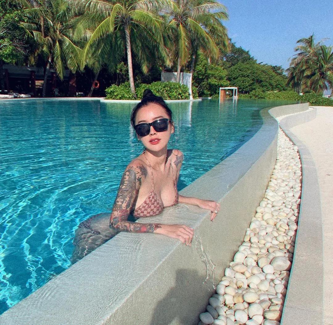 昆娜~ 怕冷的人到南半球来吧(17)