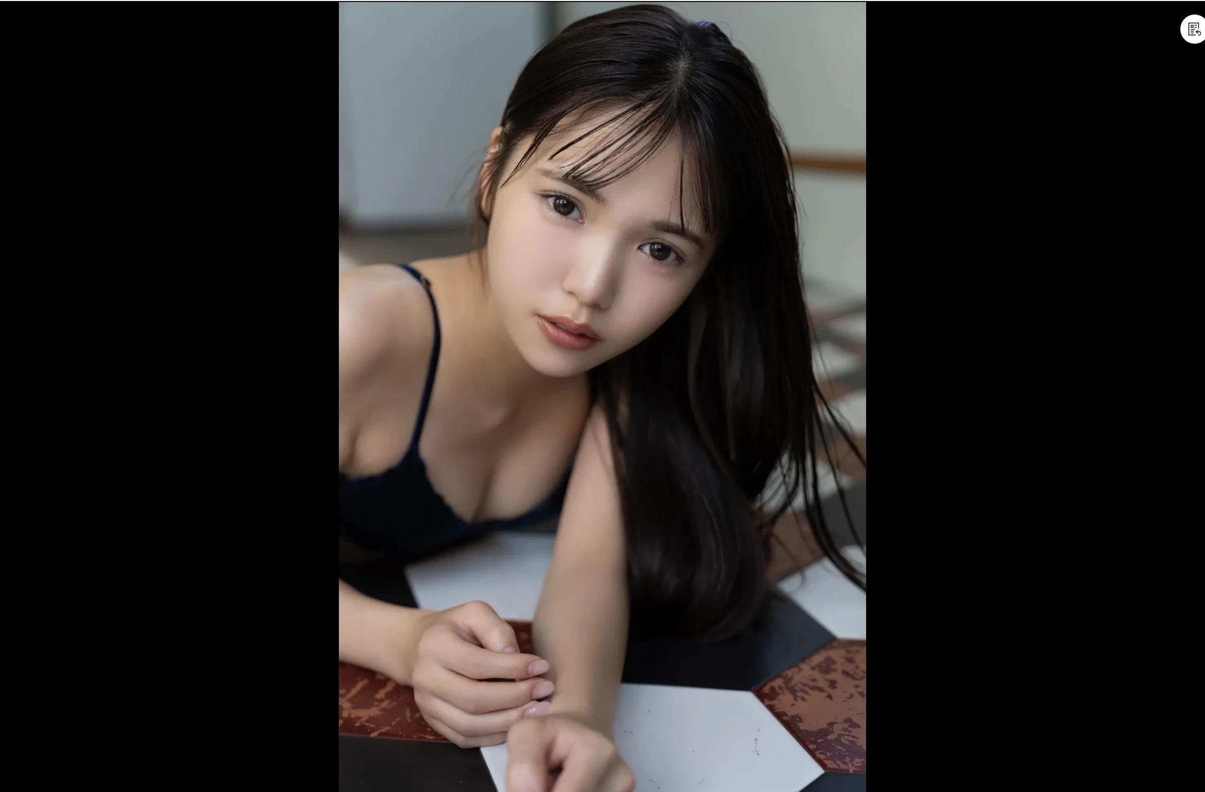 津代美月『「つ」だよぉ vol.2 オール未公開100カット超完全版』全カット (102P)(47)