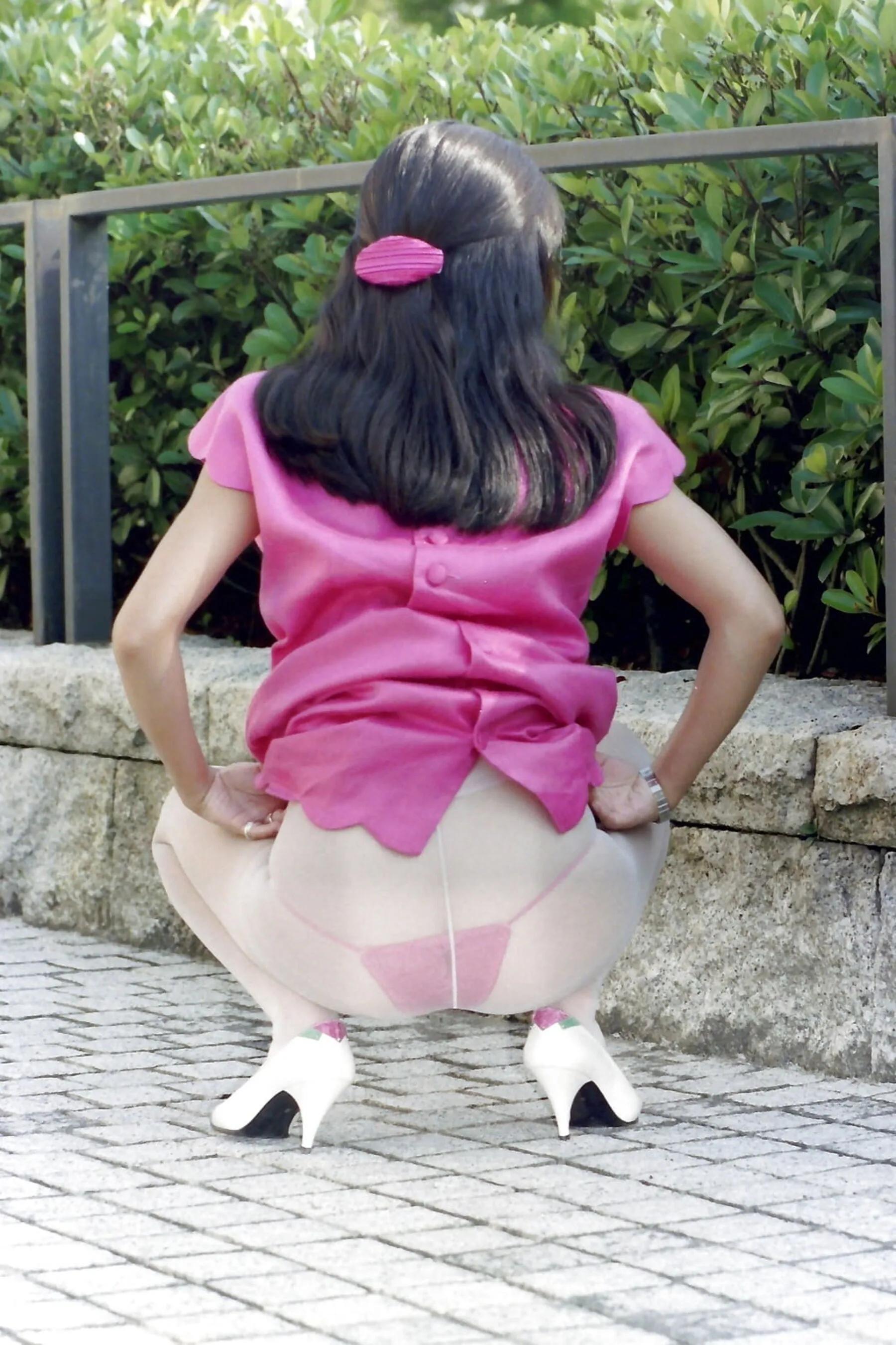 【Photo】九十年代日本写真合集DISK1(179)