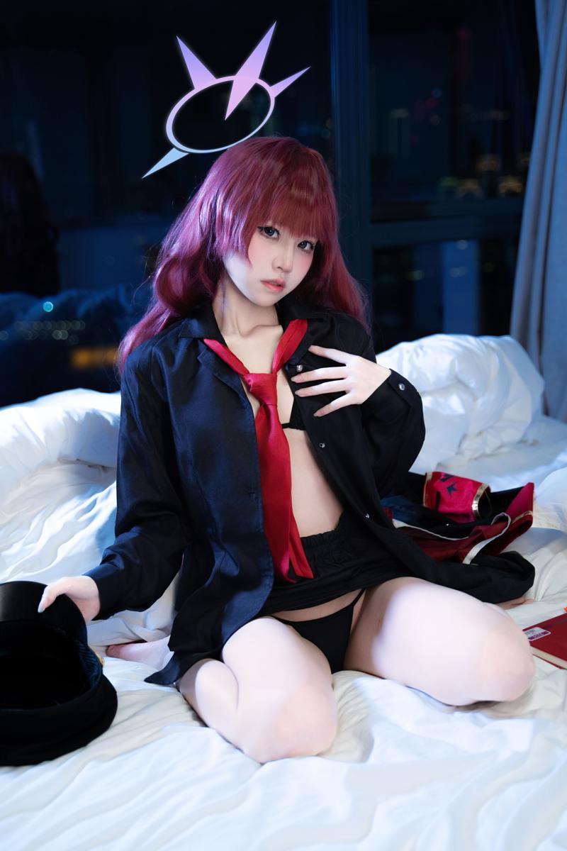 [Cosplay] 清水凪 枣伊吕波(39)